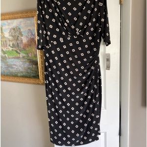 Lauren Ralph dress new with tags